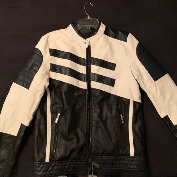 schdarrow Knhor Other - Schdarron Knhor Motorcycle Jacket